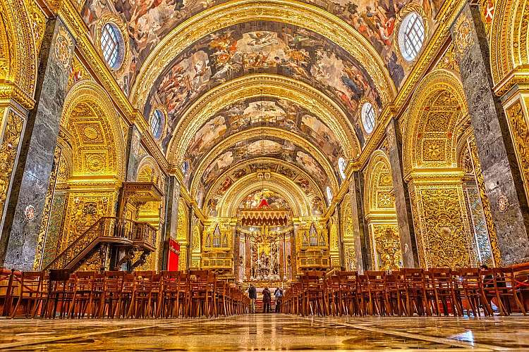Cattedrale San Giovanni